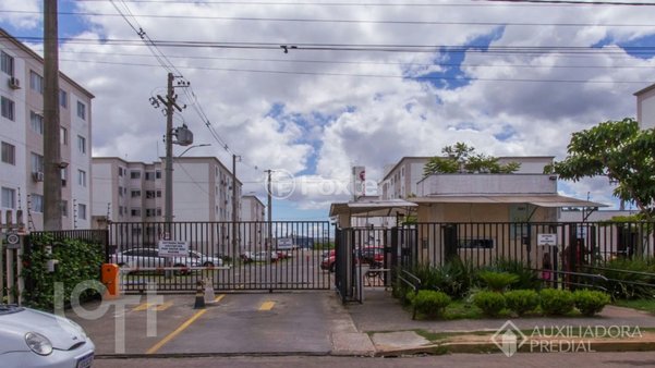 Cômodo Condomínio