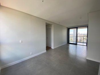 apartment em Rua Rio de Janeiro - D, Presidente Médici - Chapecó - SC