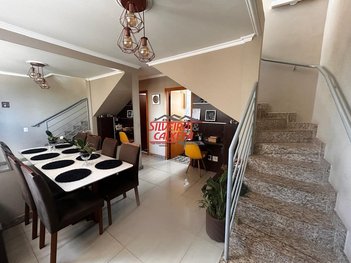 apartment em Rua Alga Verde, Jardim Guanabara - Belo Horizonte - MG