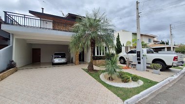 house em Rua Silvio Caldas, Loteamento Residencial Porto Seguro - Tremembé - SP