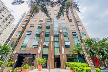 office em Rua Guarará, Jardim Paulista - São Paulo - SP