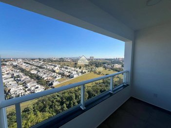 apartment em Rua Antonio Perez Hernandez, Parque Campolim - Sorocaba - SP