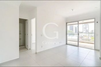 apartment em Rua José Augusto Penteado, Sumaré - São Paulo - SP