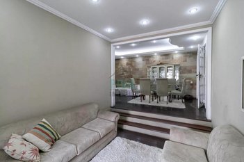 house em Rua Sagrados Corações, Caiçaras - Belo Horizonte - MG