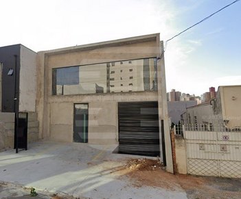 industrial em Tiradentes, Vila Itapura - Campinas - SP