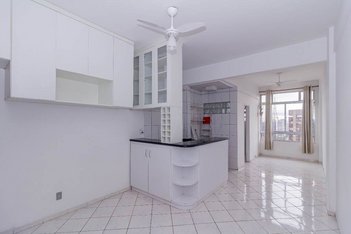 apartment em Avenida Paulista, Bela Vista - São Paulo - SP