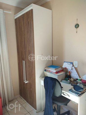 apartment em Rua Doutor João Vieira Neves, Jardim Esmeralda - São Paulo - SP
