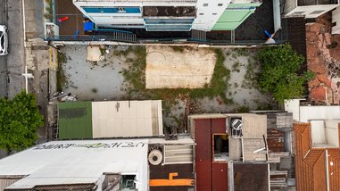 land_lot em Rua Pedroso, Bela Vista - São Paulo - SP