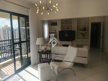 apartment em Rua do Oratório, Mooca - São Paulo - SP