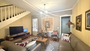 house em Rua Tavares Bastos, Perdizes - São Paulo - SP