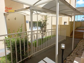 apartment em Rua José Benedito Cézar, Residencial Flórida - Ribeirão Preto - SP