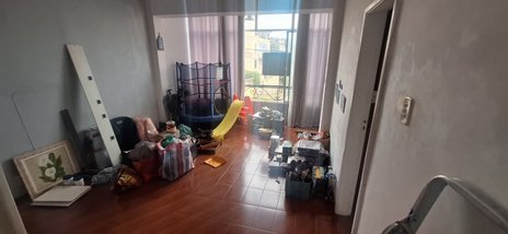 apartment em Rua Chaves Faria, São Cristóvão - Rio de Janeiro - RJ