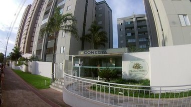 apartment em Rua José Manoel de Souza, Vale dos Tucanos - Londrina - PR