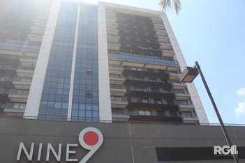 apartment em Avenida Ipiranga, Jardim Carvalho - Porto Alegre - RS
