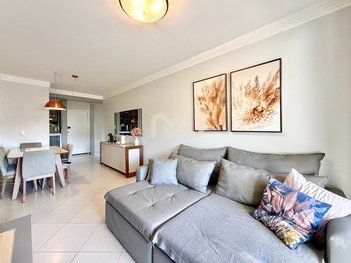 apartment em Rua Imperatriz Leopoldina, Velha - Blumenau - SC