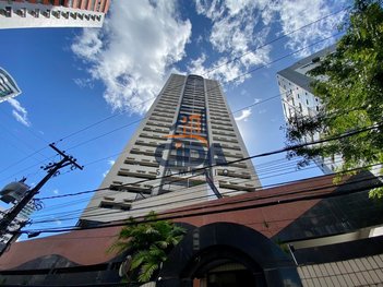 apartment em Rua Faustino Porto, Boa Viagem - Recife - PE