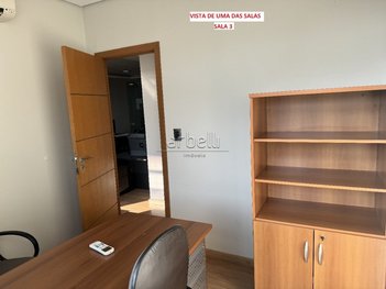office em Rua Maria Paula, Bela Vista - São Paulo - SP