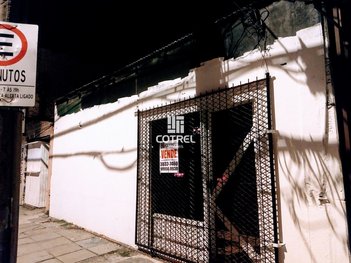 land_lot em Rua Euclides da Cunha, Menino Jesus - Santa Maria - RS