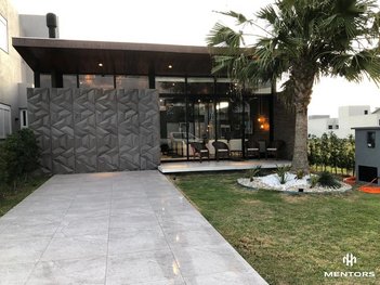 house em Rua Rio Camisas, Centro - Xangri-Lá - RS