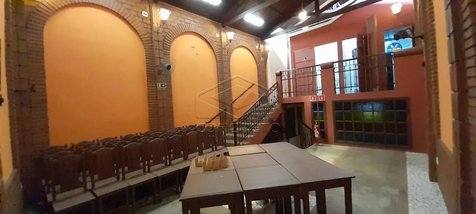 business em Avenida do Café, Jardim Netinho Prado - Jaú - SP