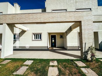 house em Avenida José Bruno Klein, Xangri-Lá - Xangri-Lá - RS