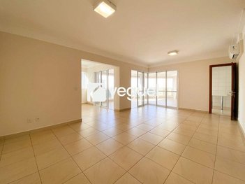 apartment em Rua Elzira Sammarco Palma, Bosque das Juritis - Ribeirão Preto - SP