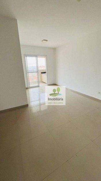 apartment em Rua José Damiani, Ponte Grande - Guarulhos - SP