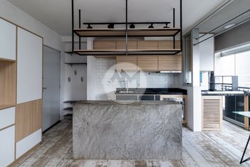 apartment em Rua Heitor Penteado, Sumarezinho - São Paulo - SP
