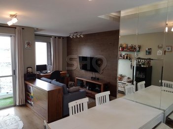 apartment em Rua Abagiba, Saúde - São Paulo - SP