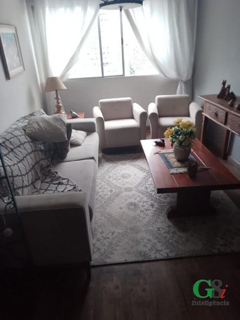 apartment em Rua Doutor Homem de Melo, Perdizes - São Paulo - SP