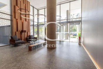 apartment em Avenida Indianópolis, Indianópolis - São Paulo - SP
