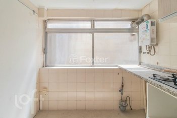 apartment em Rua Washington Luiz, Centro Histórico - Porto Alegre - RS