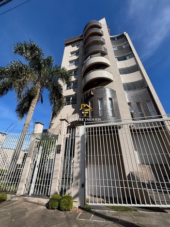 apartment em Rua Theotisto Guilherme Piccoli, Colina Sorriso - Caxias do Sul - RS