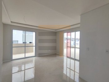 apartment em Avenida Lions Internacional, Ingleses do Rio Vermelho - Florianópolis - SC