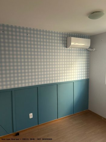 apartment em Avenida Doutor Sebastião Correia da Rocha, Tabuleiro do Martins - Maceió - AL