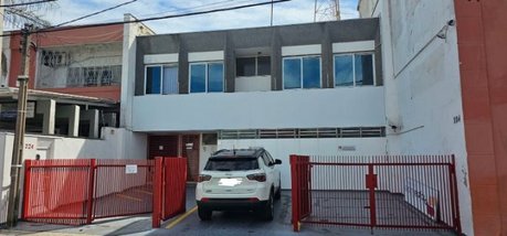 commercial_building em Rua Major Sucupira, Centro - Jundiaí - SP