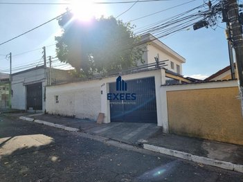house em Rua Pérsia, Vila Morse - São Paulo - SP