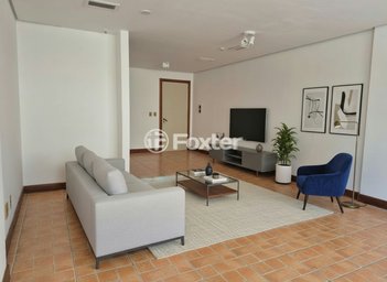 office em Avenida Carlos Gomes, Boa Vista - Porto Alegre - RS