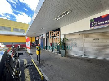 business em Pinto Alves, Vila Maria II - Lagoa Santa - MG