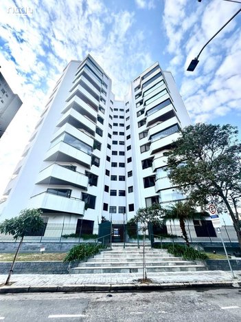 apartment em Rua Coronel João Cursino, Vila Adyana - São José dos Campos - SP