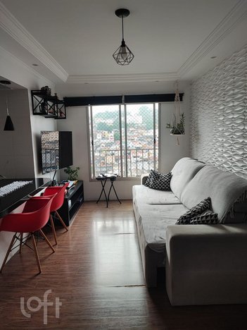 apartment em Filhas do Sagrado Coração, Vila Formosa - São Paulo - SP