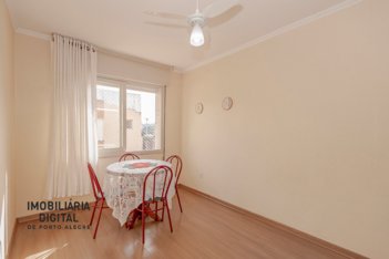 apartment em Rua Waldomiro Souza, Jardim do Salso - Porto Alegre - RS