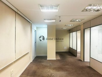 office em Dr. João Mendes, Centro - São Paulo - SP