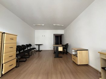 office em Araújo Figueiredo, Centro - Florianópolis - SC
