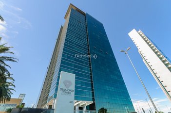 office em DIARIO DE NOTICIAS, Cristal - Porto Alegre - RS
