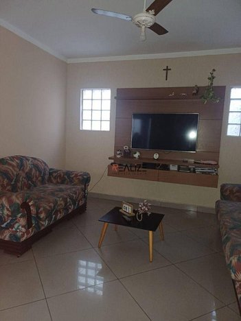 house em Rua Francisco Castelo, Jardim Nova Indaiá - Indaiatuba - SP