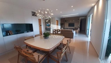 apartment em Rua Lêda Vassimon, Nova Aliança - Ribeirão Preto - SP