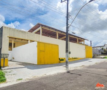 house em Rua Presidente Getulio Vargas, Salinópolis - Salinópolis - PA