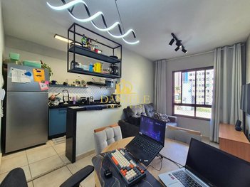apartment em Rua Caetano Nigro, Vila Harmonia - Araraquara - SP