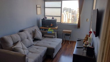 apartment em Praça General Craveiro Lopes, Bela Vista - São Paulo - SP